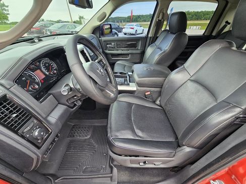 Used 2010 Dodge Ram 1500 Truck Sport AWD/4WD image 15