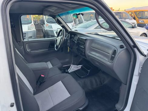Used 2009 Ford Ranger Sport image 17