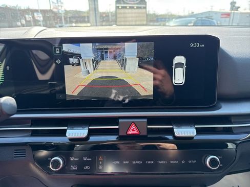 New 2026 Kia Sportage S AWD/4WD image 35