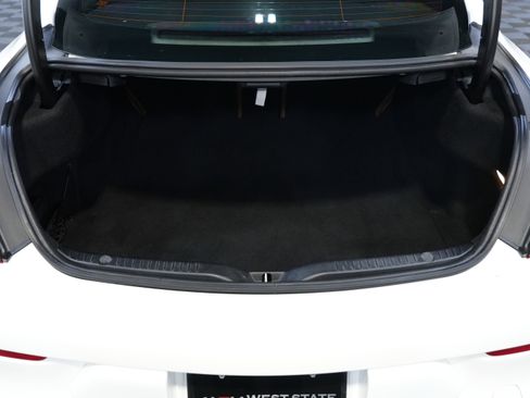 Used 2020 Mercedes-Benz C 43 AMG 4MATIC Coupe image 48