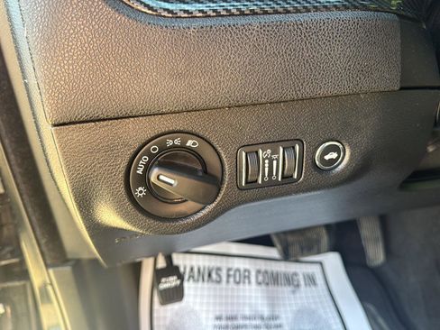Used 2014 Dodge Charger SE w/ Sport Appearance Group RWD image 13
