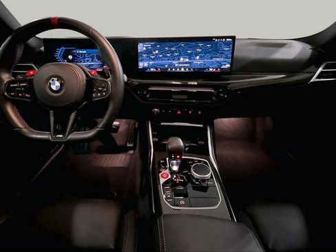 Used 2025 BMW M2 w/ Lighting Package RWD image 14