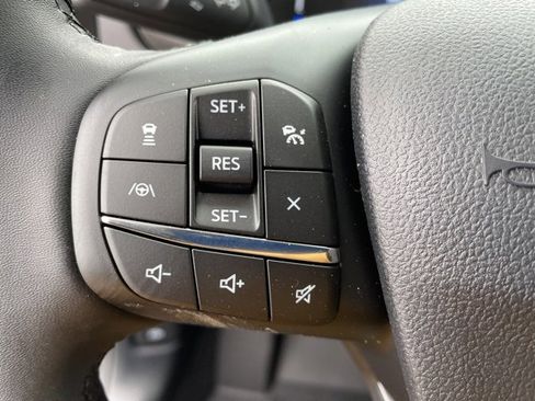 New 2026 Ford Bronco Sport Big Bend image 24