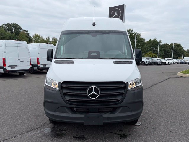 Used 2026 Mercedes-Benz Sprinter 3500 image 2