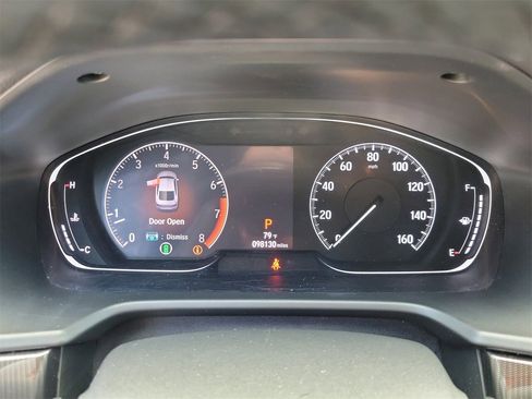 Used 2018 Honda Accord Sport image 21