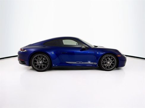 Used 2024 Porsche 911 Carrera T image 8