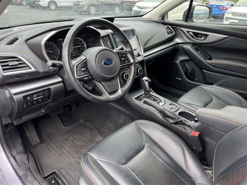 Used 2022 Subaru Crosstrek 2.5i Limited w/ Moonroof Package 2 image 10