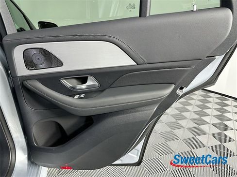 Used 2025 Mercedes-Benz GLE 53 AMG 4MATIC Coupe image 44