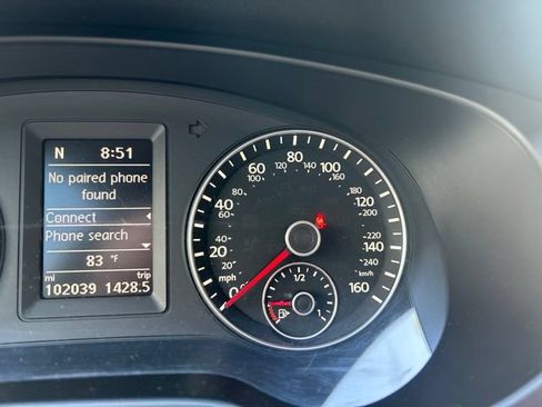 Used 2013 Volkswagen Jetta GLI Autobahn FWD image 10