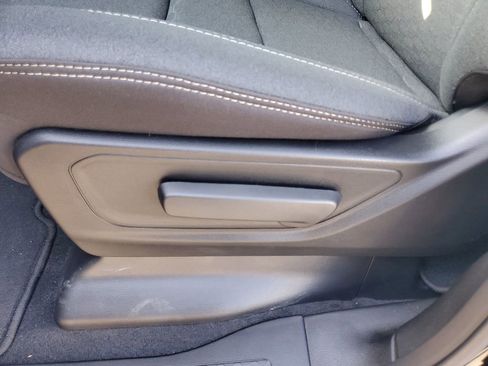 New 2025 RAM 1500 Tradesman w/ Off Road Group image 9