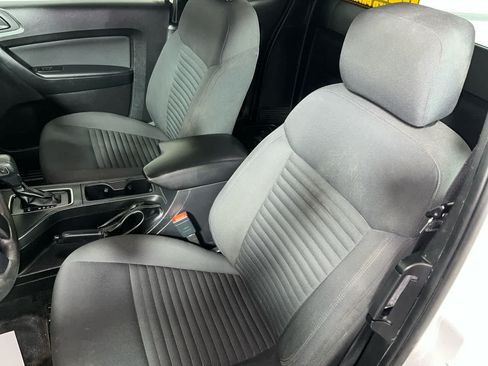 Used 2021 Ford Ranger XL w/ XL Power Equipment Group RWD image 15