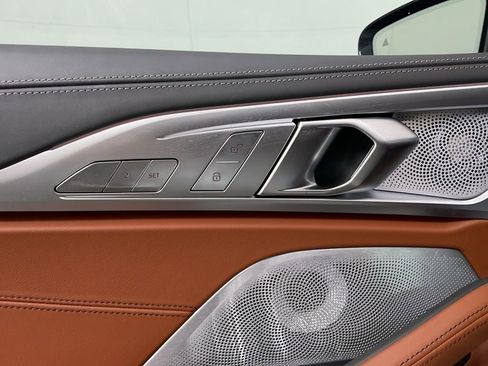 New 2026 BMW M850i xDrive image 21