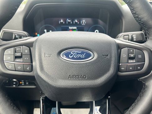 New 2025 Ford Ranger Lariat image 14