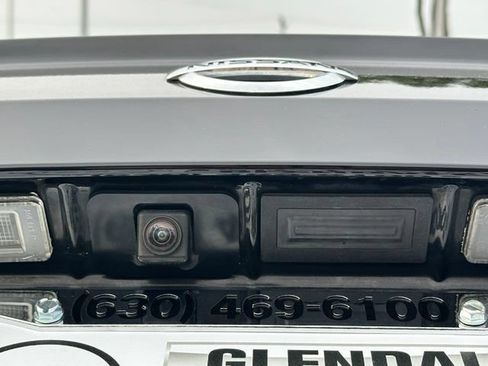 Used 2022 Nissan Altima 2.5 S FWD image 14