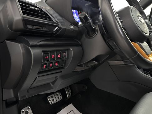 Used 2022 Subaru Forester Wilderness image 23