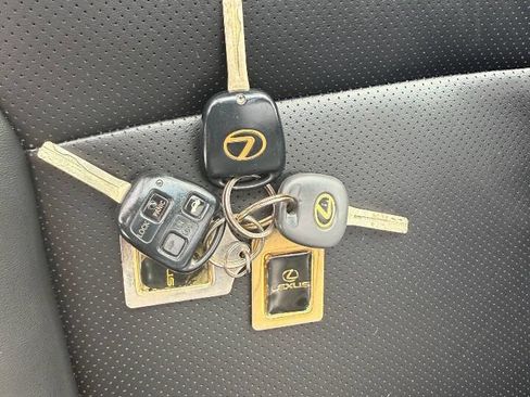 Used 2006 Lexus ES 330 FWD image 27