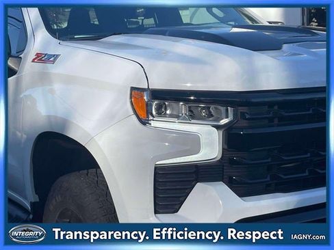 Used 2023 Chevrolet Silverado 1500 RST w/ Rally Edition image 10