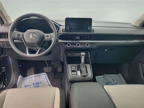 Used 2023 Honda CR-V EX image 11