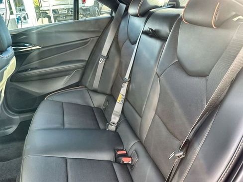 New 2026 Cadillac CT4 Sport image 26