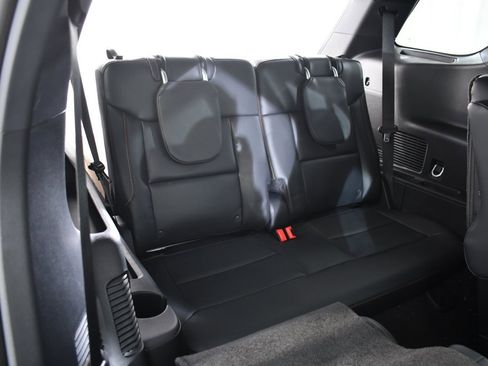 New 2026 Ford Explorer Tremor w/ Tremor Ultimate Package image 20