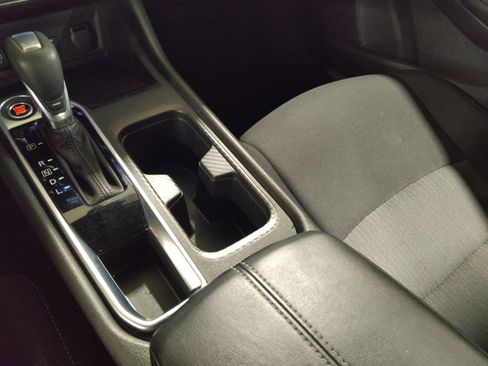Used 2024 Nissan Altima 2.5 SV FWD image 26