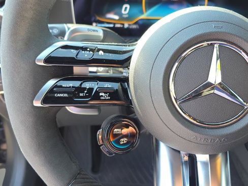 Used 2023 Mercedes-Benz AMG GT 63 image 23