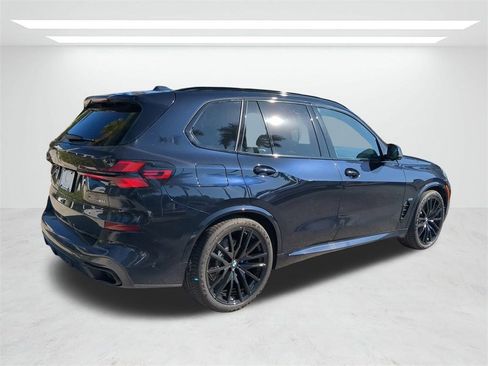 New 2026 BMW X5 xDrive40i w/ Executive Package image 4