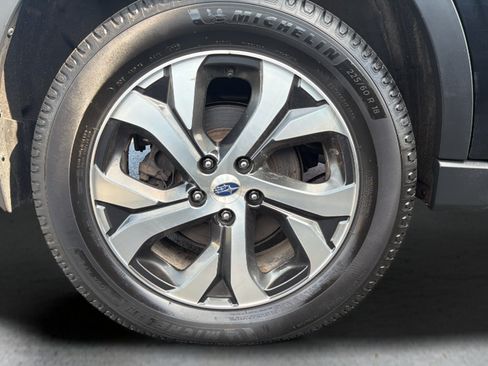 Used 2022 Subaru Outback Limited AWD/4WD image 26