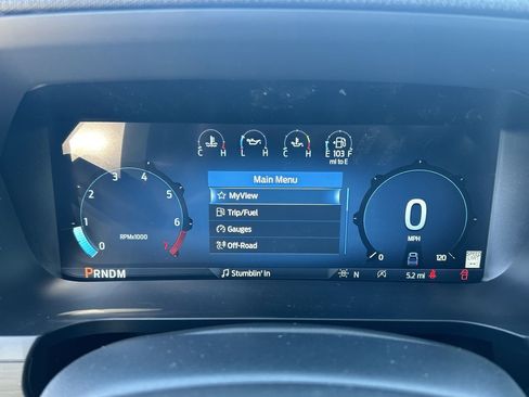 New 2025 Ford F150 XLT w/ Equipment Group 302A MID image 64