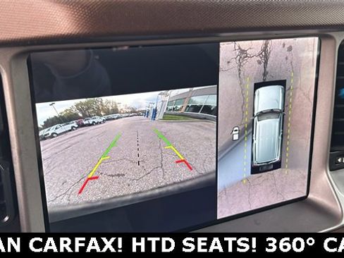 Used 2023 Ford Bronco Outer Banks image 14