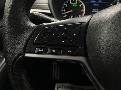 Certified 2025 Nissan Altima 2.5 SV FWD image 43