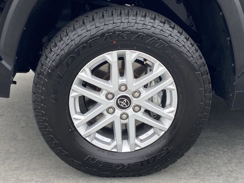 Used 2023 Toyota Tundra SR5 image 8