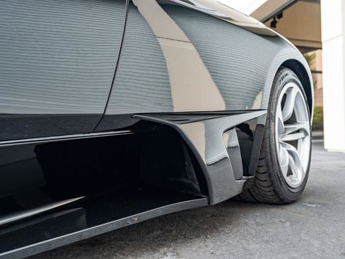 Used 2008 Lamborghini Murcielago LP 640 AWD/4WD image 35