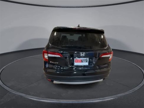 Used 2022 Honda Pilot EX-L image 7