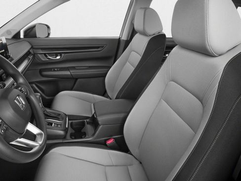 New 2026 Honda CR-V EX image 6