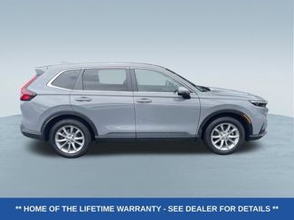 Used 2024 Honda CR-V EX-L video 2