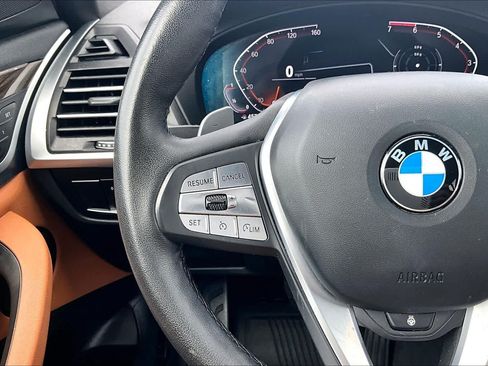 Used 2023 BMW X3 xDrive30i w/ Premium Package w/ZPA AWD/4WD image 24