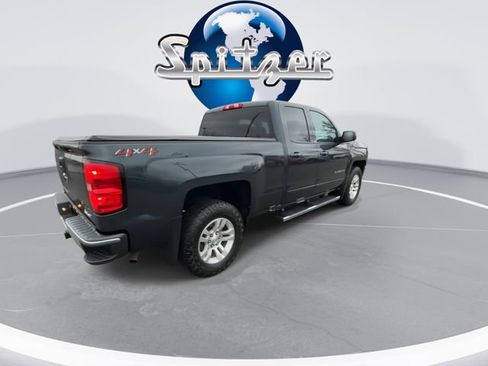 Used 2018 Chevrolet Silverado 1500 LT w/ All Star Edition image 9