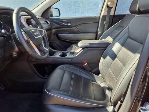 Certified 2023 GMC Acadia Denali w/ Trailering Package image 15