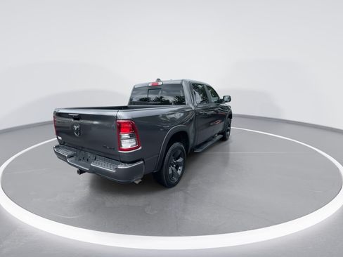 Used 2024 RAM 1500 Tradesman w/ Night Edition AWD/4WD image 18