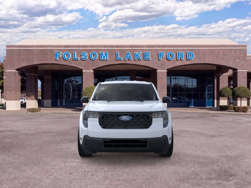 New 2026 Ford Maverick XL w/ 4K Tow Package AWD/4WD image 6