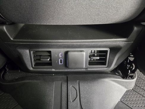 New 2026 Chevrolet Silverado 1500 RST w/ RST Select Package image 32