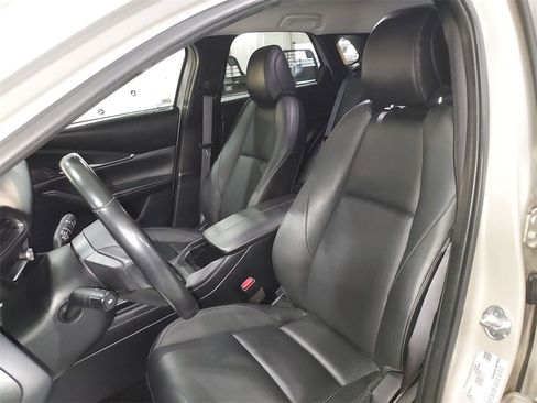 Used 2024 MAZDA CX-30 AWD 2.5 S w/ Select Sport Pkg image 17