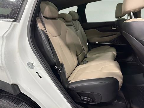 Used 2023 Hyundai Santa Fe SEL Premium w/ Cargo Package image 34