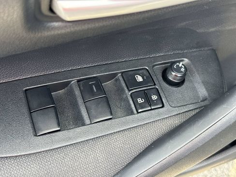 Certified 2026 Toyota Corolla SE FWD image 15