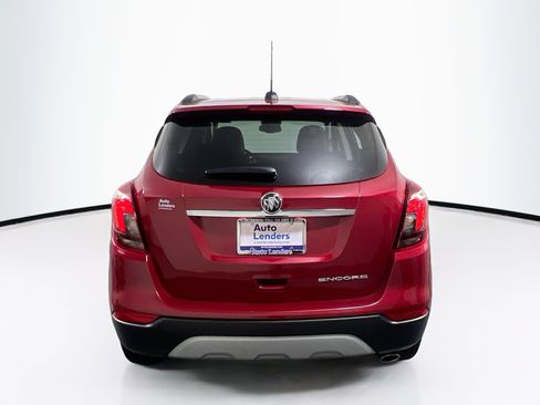 Used 2020 Buick Encore Preferred image 6