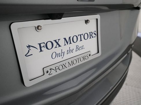 Used 2024 Chevrolet Equinox LT image 37