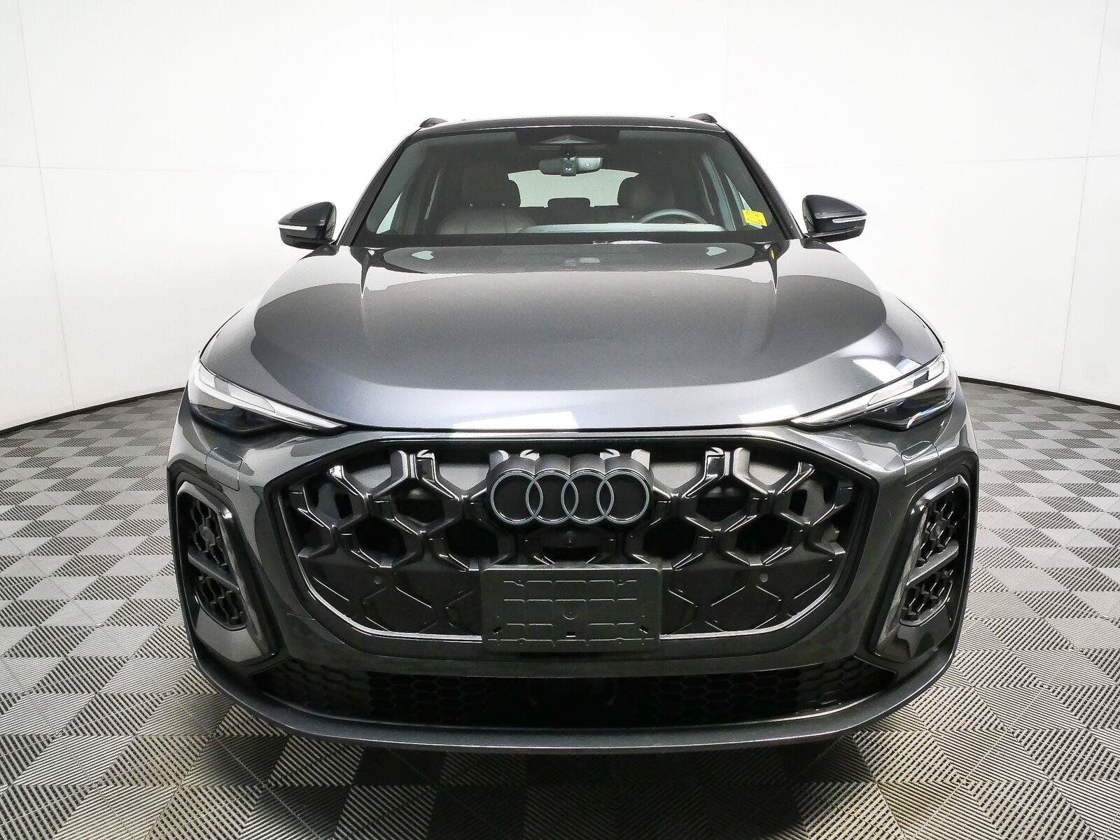 New 2026 Audi Q5 2.0T AWD/4WD image 36