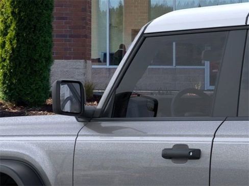 New 2025 Ford Bronco Heritage Edition image 22