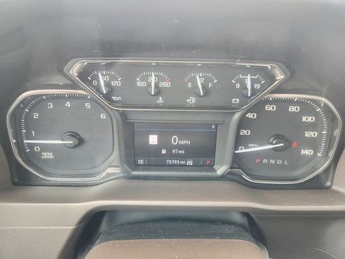 Used 2022 GMC Sierra 1500 SLT AWD/4WD image 14